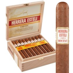 Herrera Esteli Lonsdale Deluxe