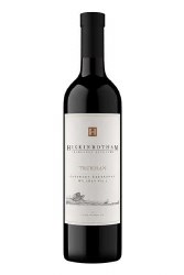 Hickenbotham Trueman Cab Sauv