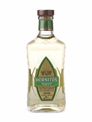 Hornitos Teq Silver 750ml