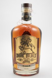 Horse Soldier Sm. Batch 750ml