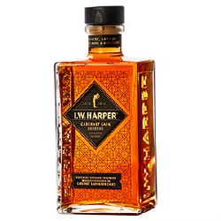 I W Harper Cabernet Cask 750 M