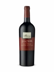 J Lohr Hilltop Cab Sauv