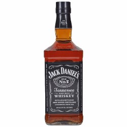 Jack Daniel's 1.75l