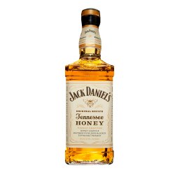 Jack Daniel's Honey 750ml