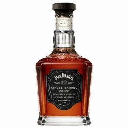 Jack Daniel's Sb 750ml