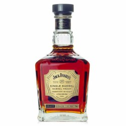 Jack Daniels Sb Brl Proof 750m