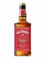 Jack Daniel's Fire 750ml