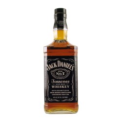 Jack Daniel's Whiskey 750ml