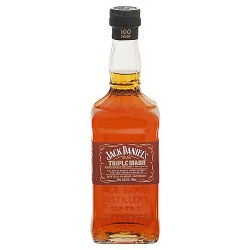 Jack Daniel Triple Mash 700ml