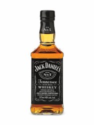 JACK DANIELS 375ML