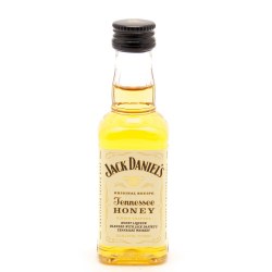 Jack Daniels Tenn Honey 50ml