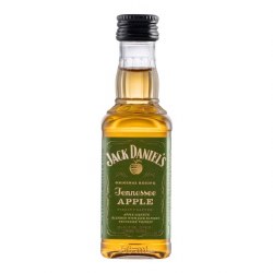 Jack Daniels Apple 50ml