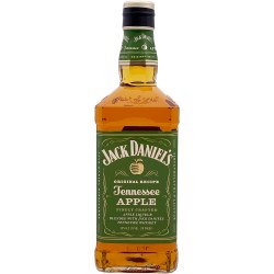 Jack Daniels Apple 750ml