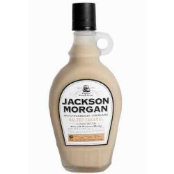 Jackson Morgan Salted Caramel