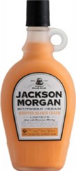 Jackson Morgan Whip Orange 750