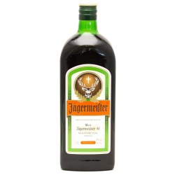 Jagermeister 1.75l