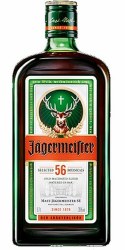 Jagermeister 750ml