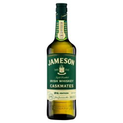 Jameson Caskmate Ipa Ed 750ml