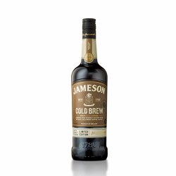 Jameson Cold Brew 750ml