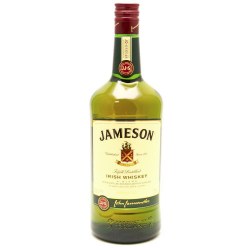 Jameson Irish Whiskey 1.75l