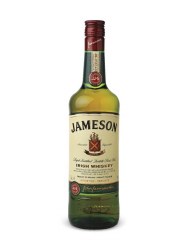 Jameson Irish Whiskey 375 Ml