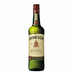 Jameson Irish Whiskey 750ml