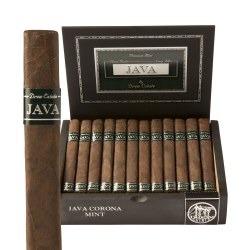 Java Mint Corona