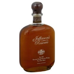 Jefferson Bbn Rsv 90.2 750ml