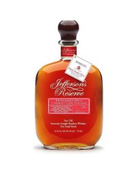 Jefferson Pritchard Hill 750ml