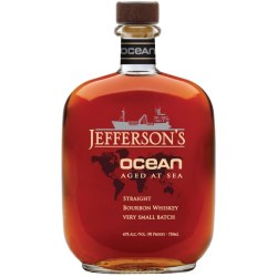 Jefferson's Ocean 750ml