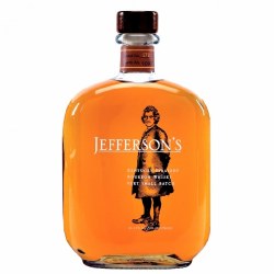 Jefferson Very Small Batch