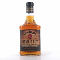 JIM BEAM BBN DEVILS CUT 90