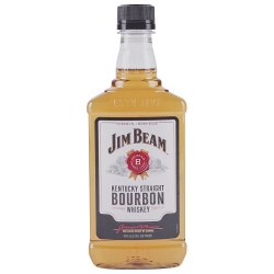 Jim Beam Bouron 375 Ml