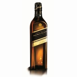 Johnnie Walker Dbl Black 750ml