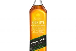 Johnnie Walker High Rye