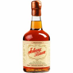 Johnny Drum Bourbon 750ml