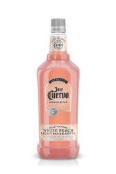 Cuervo Marg White Peach 1.75l