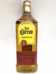 Jose Cuervo Teq Gold 1.75l