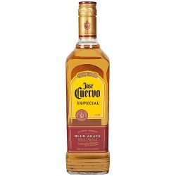 Jose Cuervo Teq Gold 750ml