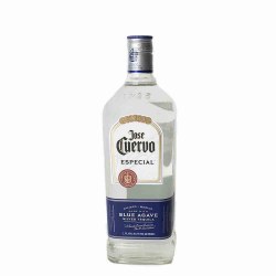 Jose Cuervo Teq Silver 1.75l