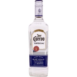 Jose Cuervo Teq Silver 750ml