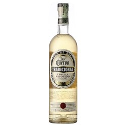 Jose Cuervo Teq Trad Anejo 750