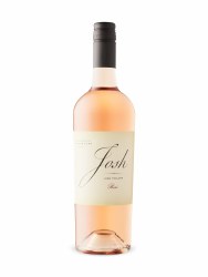 Josh Cellars Rose 750ml