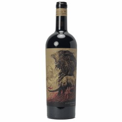 Juggernaut Hillside Cab 750ml