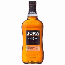 Jura Origin 10 Yr Scotch 750ml