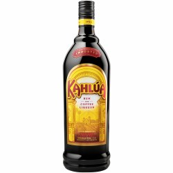 Kahlua Coffee Liqueur 1.75l