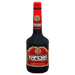 Kamora Coffee 40