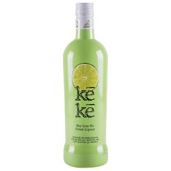 Ke Ke Key Lime Pie Liquour