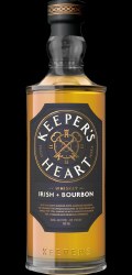 Keeper's Heart Bourbon 750ml