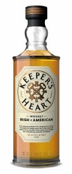 Keeper's Heart Whiskey 750ml